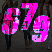 679 - Full Cover cover